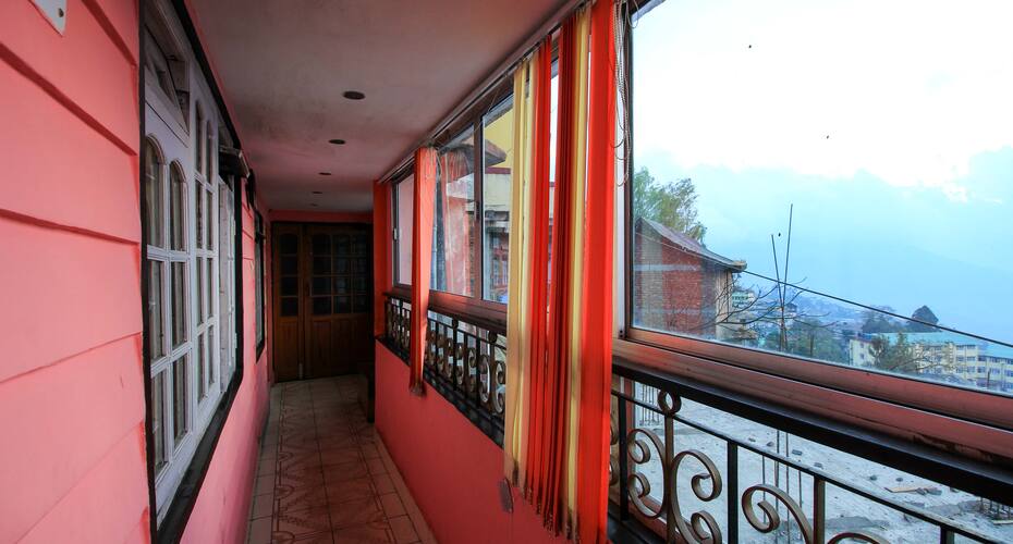 Hotel New Lemon Tree, Darjeeling 5